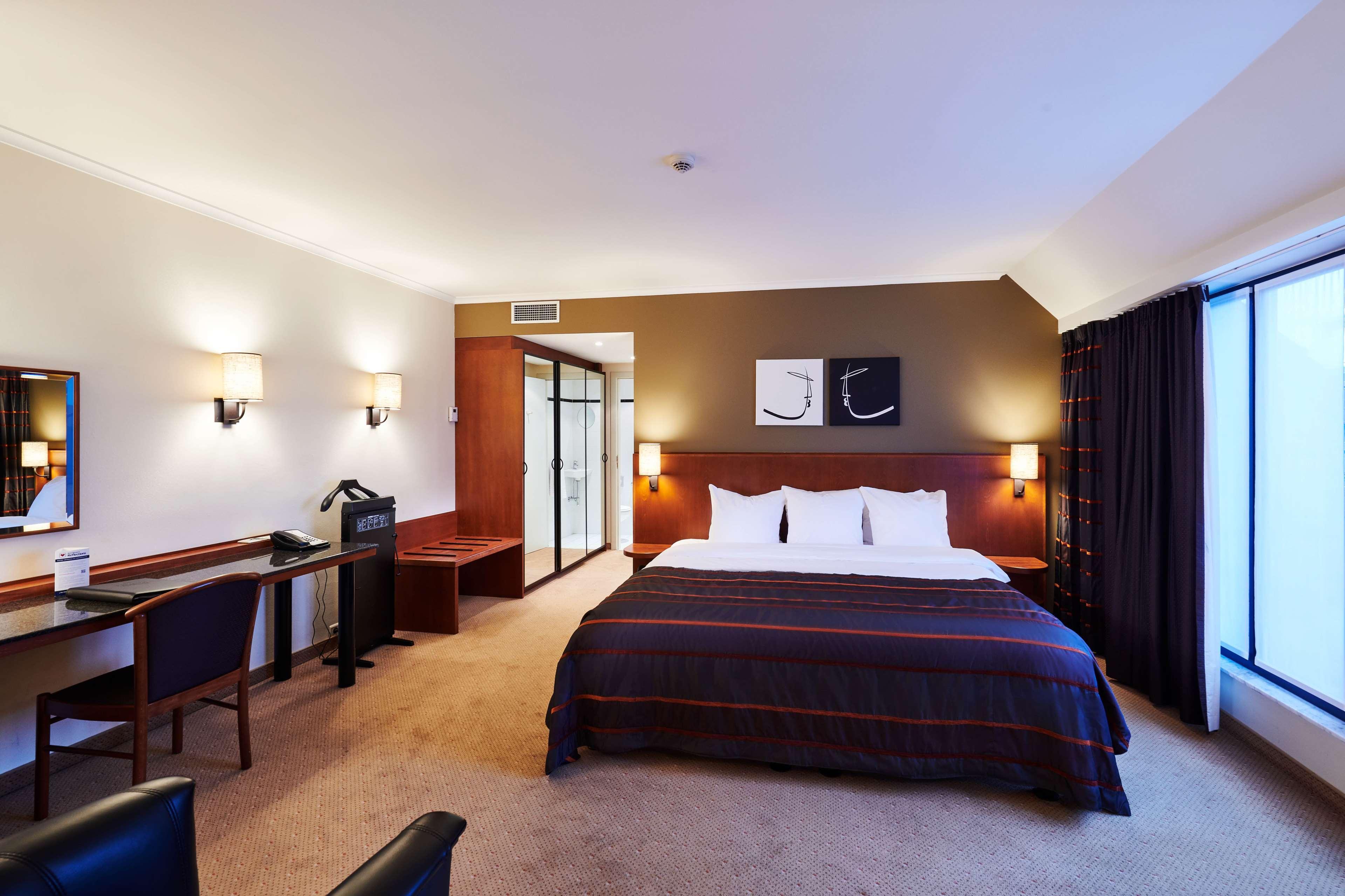 Keizershof Hotel Aalst Kültér fotó