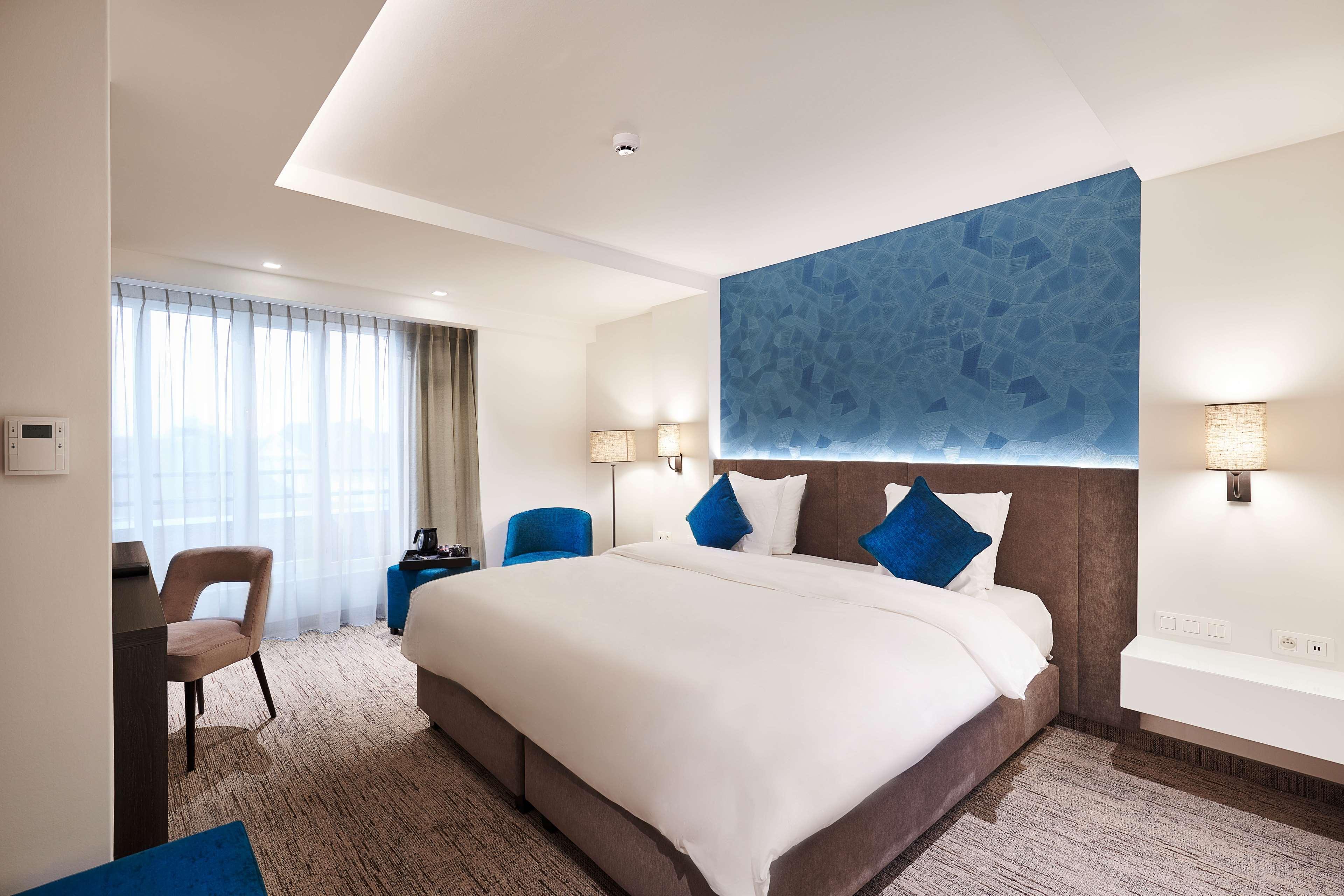 Keizershof Hotel Aalst Kültér fotó