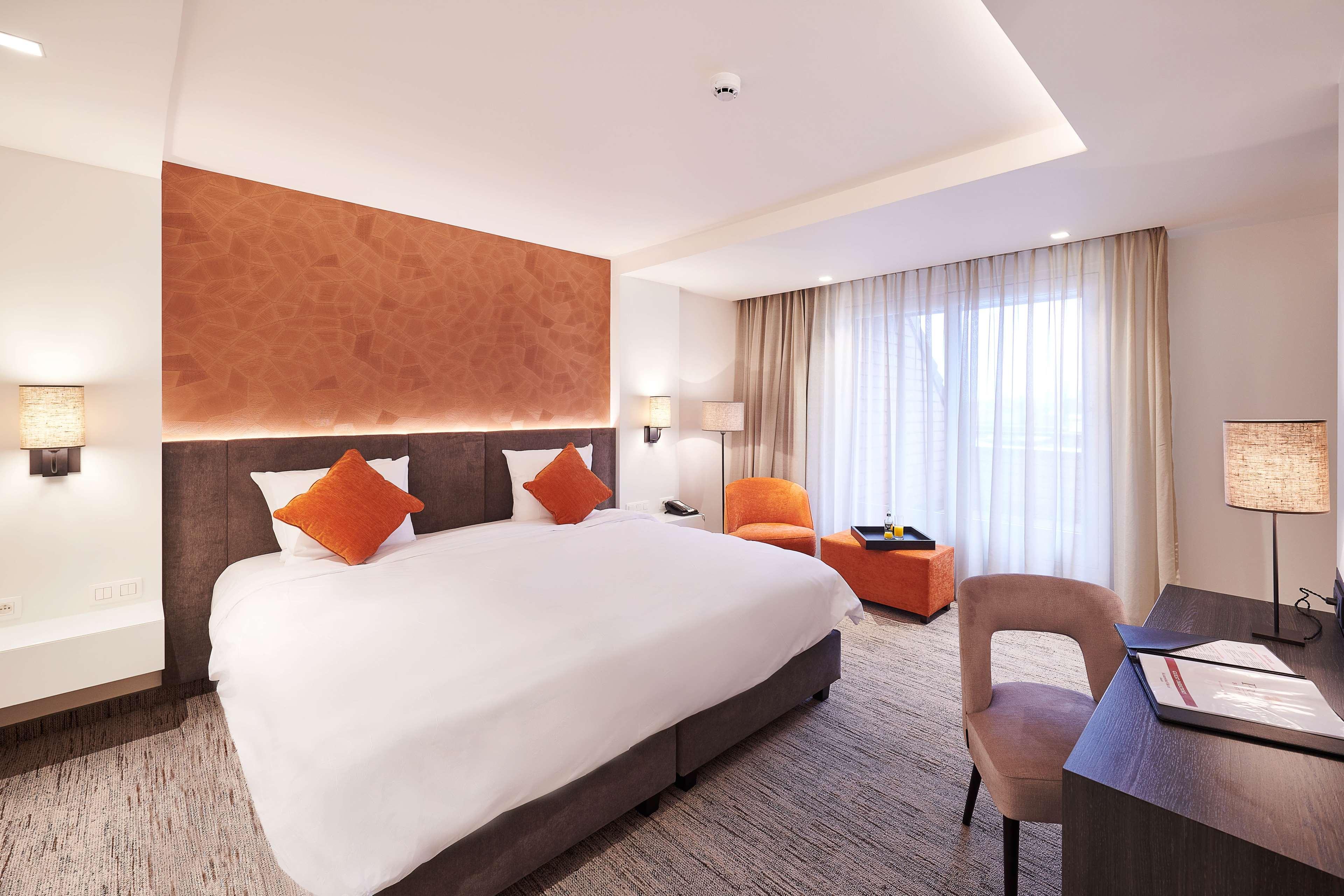 Keizershof Hotel Aalst Kültér fotó