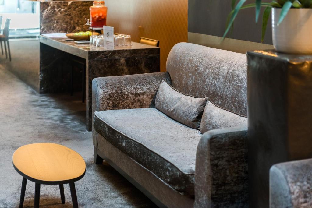 Keizershof Hotel Aalst Kültér fotó