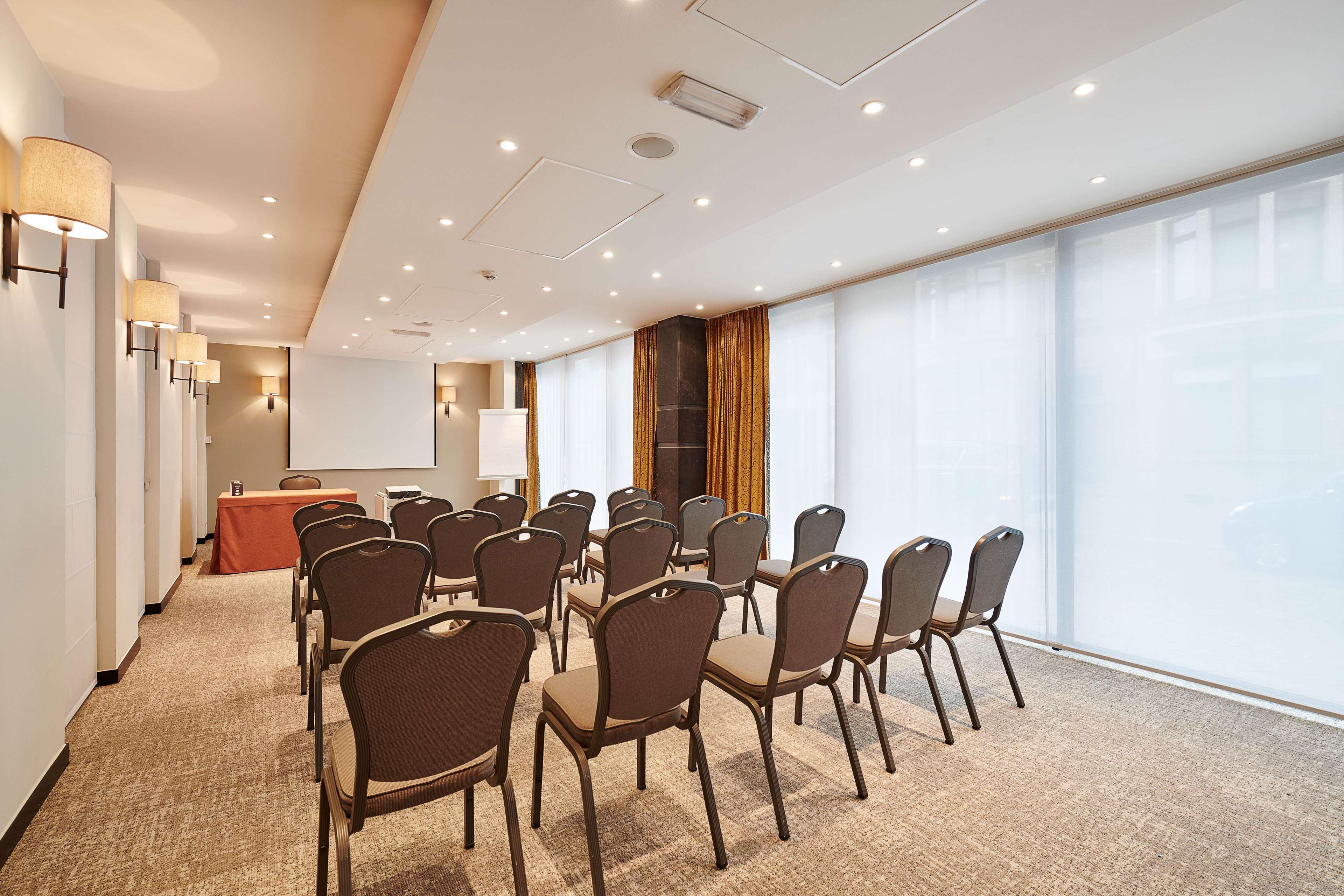 Keizershof Hotel Aalst Kültér fotó