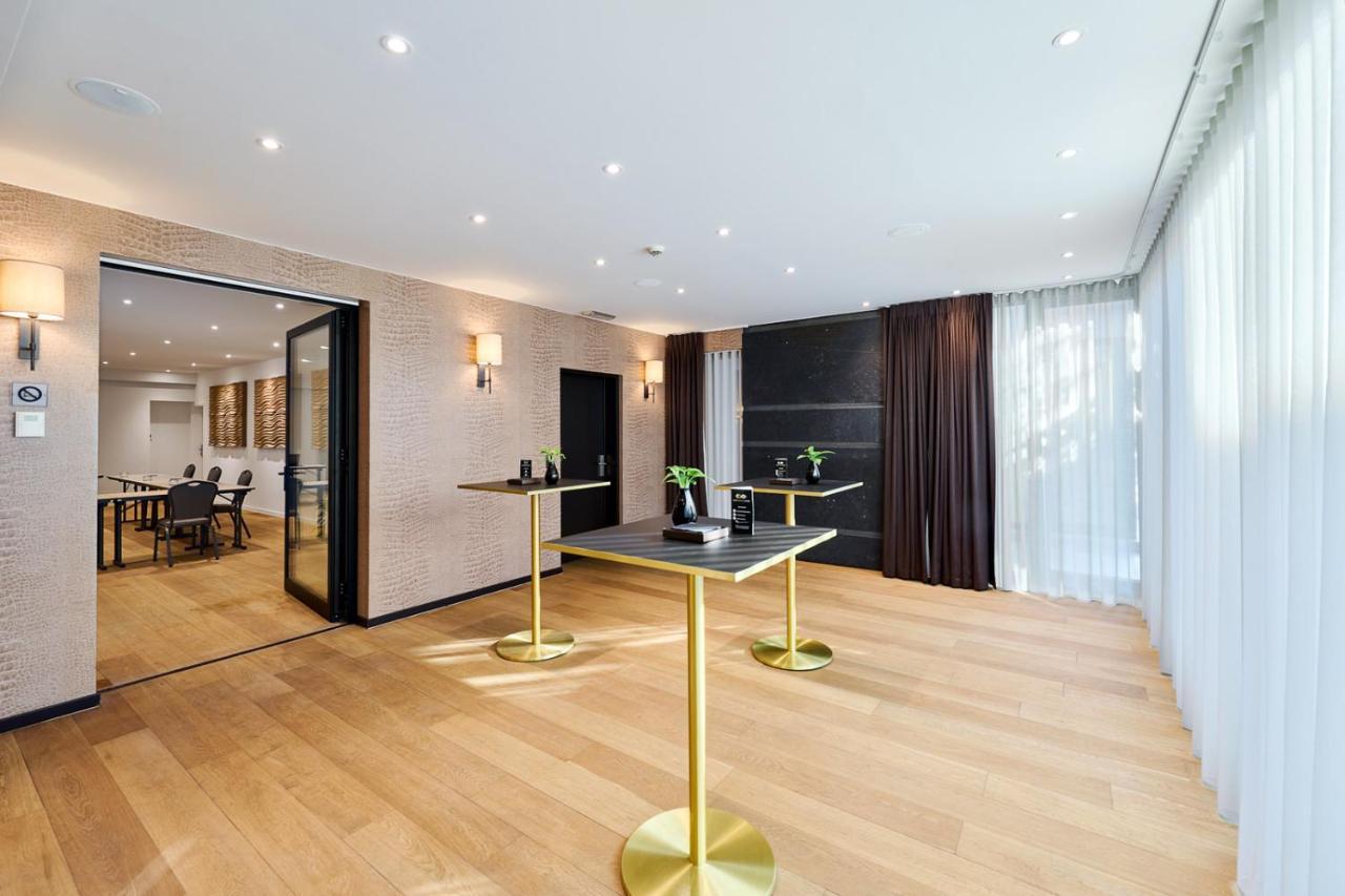 Keizershof Hotel Aalst Kültér fotó