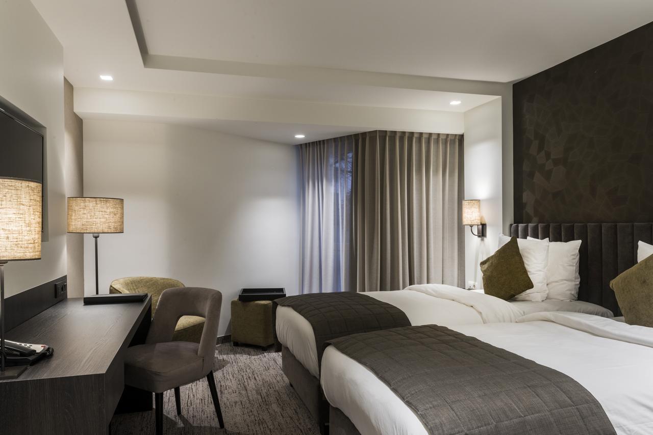 Keizershof Hotel Aalst Kültér fotó