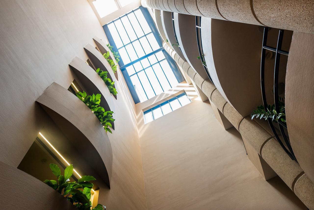 Keizershof Hotel Aalst Kültér fotó
